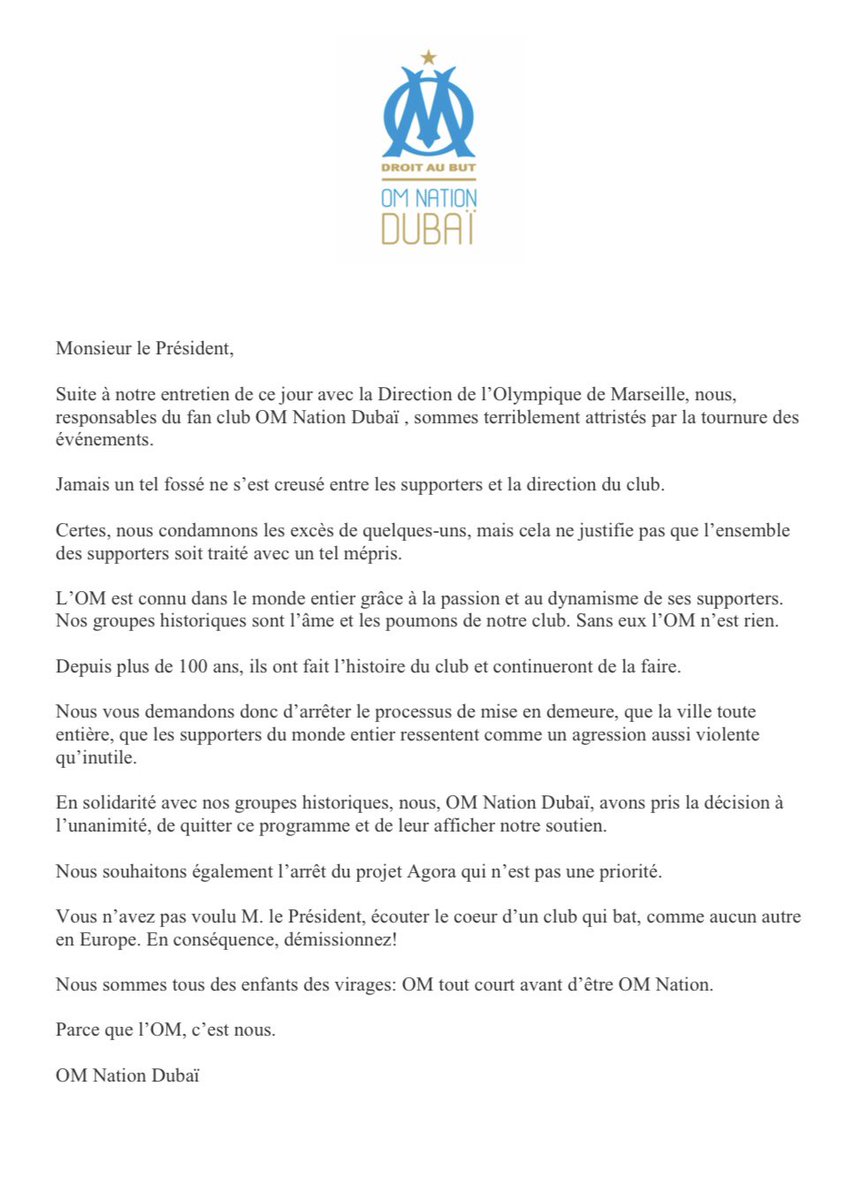 Les Olympiens de Dubai tweet media