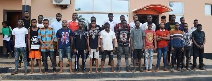 sowore tweet picture