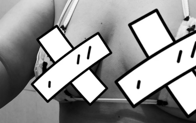 Ando desaparecida 🙈, si quieres ver esta fotito bb 😘 te esper&oacute; ---> https://t.co/7N1EQPlTiR https://t