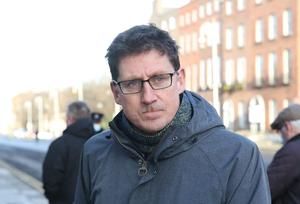 ‘Turf war’ breaks out over Eamon Ryan’s plan to outlaw smoky solid fuels