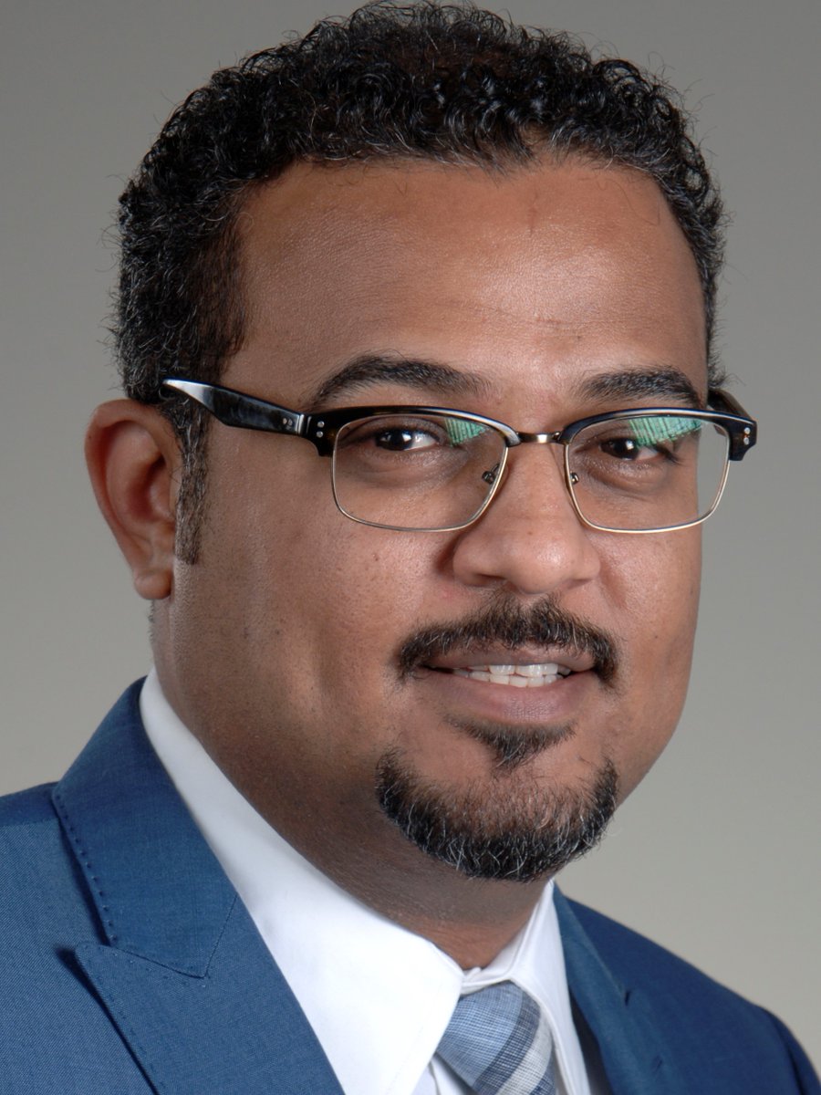 Vascular SVS (@vascularsvs) on Twitter photo Meet some members in honor of Black History Month! First: Mohamed F. Osman, MD, MBA, RPVI, FACS, FSVS. Asst. prof. UToledo College of Medicine. Why vascular surgery? “The elegance of vascular surgery was irresistible. And I was lucky to work with great mentors.” <a href="/MohamedOsmanMD/">Mohamed.F.Osman,MD</a> Meet some members in honor of Black History Month! First: Mohamed F. Osman, MD, MBA, RPVI, FACS, FSVS. Asst. prof. UToledo College of Medicine. Why vascular surgery? “The elegance of vascular surgery was irresistible. And I was lucky to work with great mentors.” <a href="/MohamedOsmanMD/">Mohamed.F.Osman,MD</a>