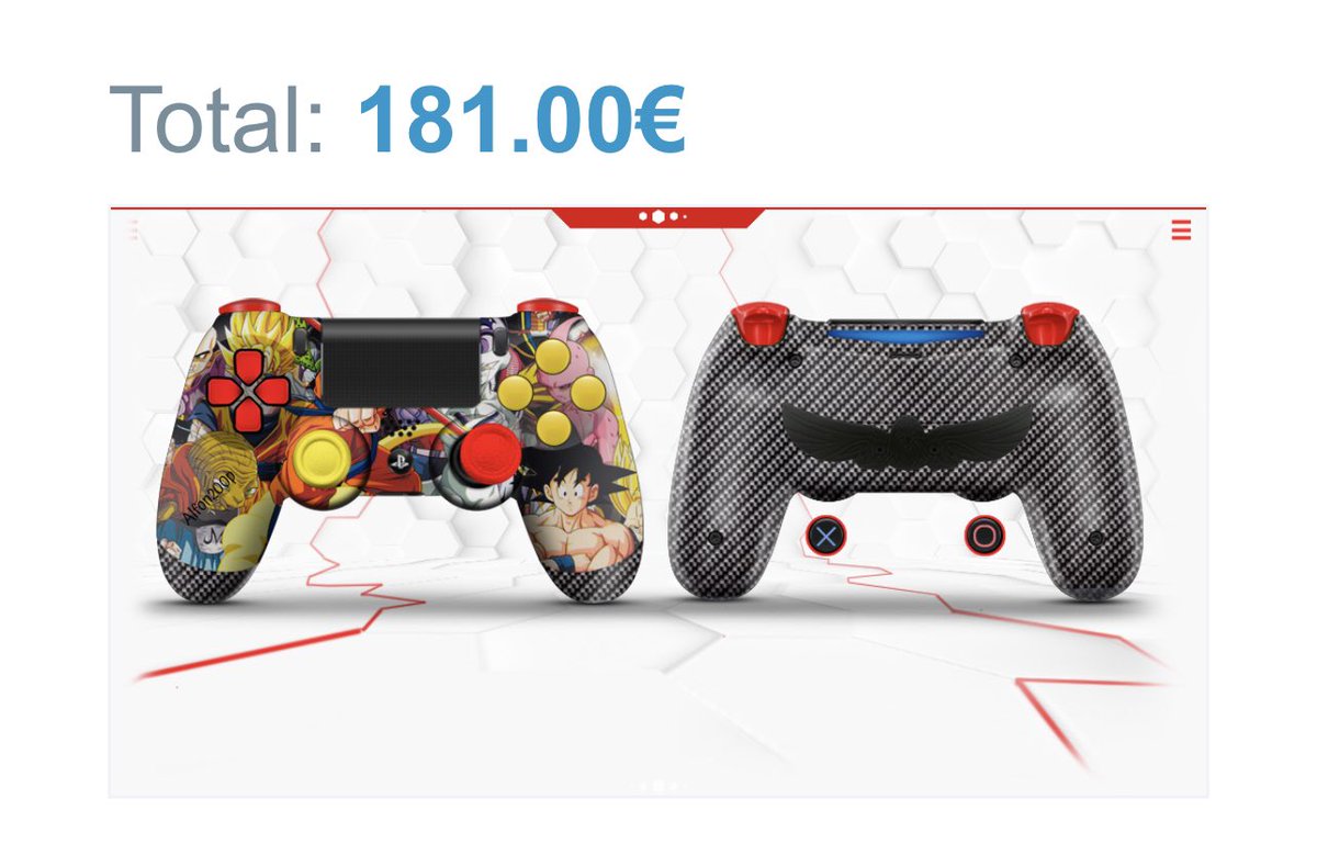 #mimandoCompeti <a href="/CompetiControl/">CompetitiveController</a> <a href="/MrxSoki/">Soki</a>