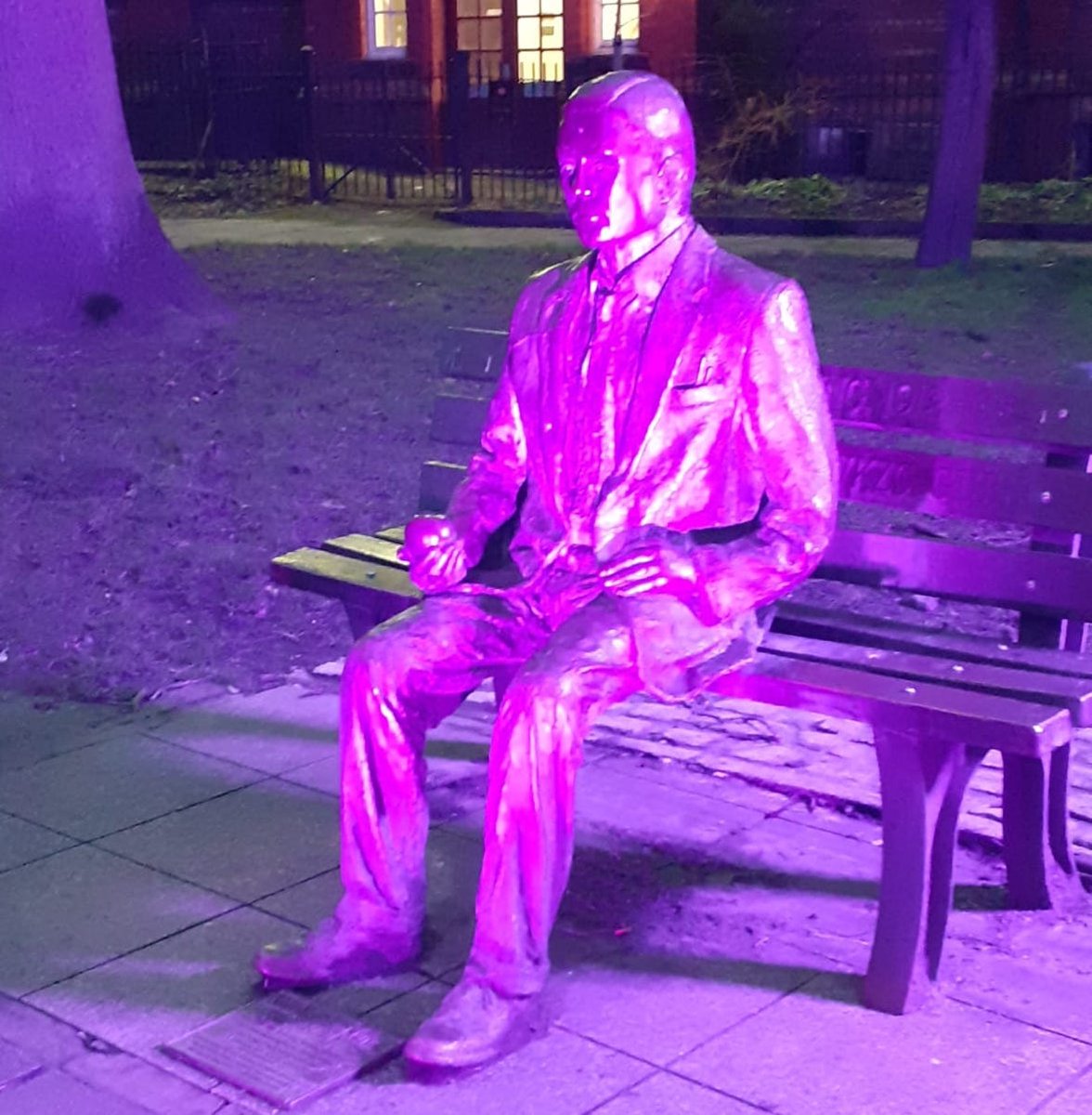 Manchester City Council tweet media