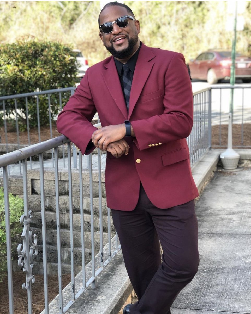 BlackAlumniNKY's tweet photo. Introducing our last host for the Black Norse Virtual Homecoming Experience!
Greg Moore
NKU Class of 2009
Kappa Alpha Psi Fraternity, Inc.
Be sure to follow him @gmo1911
Register here ASAP: https://t.co/PwrGkXYZ0I
The show is less than 3 hrs away!
#NKUHC2021 #NKYD9 #NKUBAC https://t.co/Tq61BNxWwD