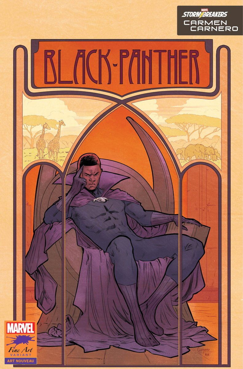 Black Panther tweet media