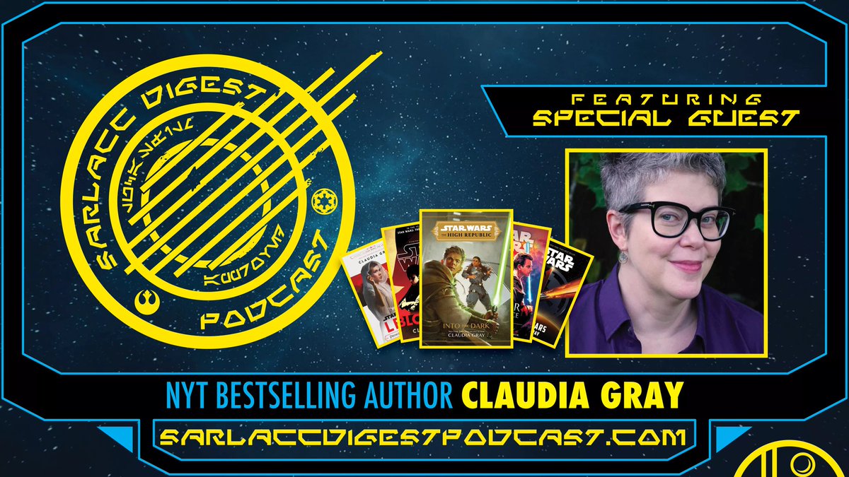 SarlaccDigest tweet media