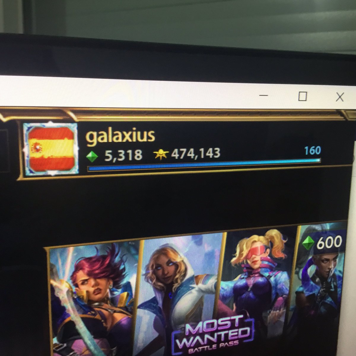 galaxius4's tweet image. @CheapGems Gracias por las gemas! Espero q salga todo bien jaja 
Thank you!