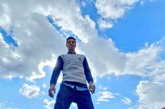 انا معنديش صاحب مش جدع ، انا صحابي كلها تشرف❤️