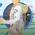 ポケモンgo 限定ポーズ再配布の有り無しとその理由 Goバトルリーグ Gbl Togetter