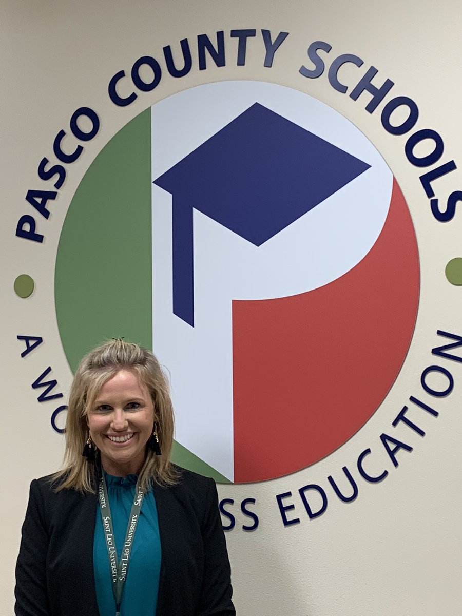 Welcome back!  Jeannette Allison is our new Assistant Principal and we are so excited.