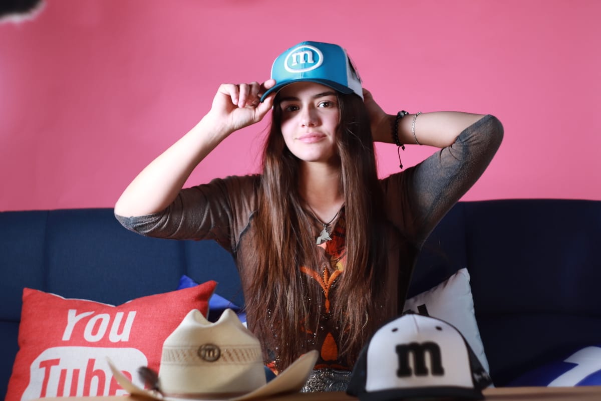 María Malibrán (@mariacmalibran)  X