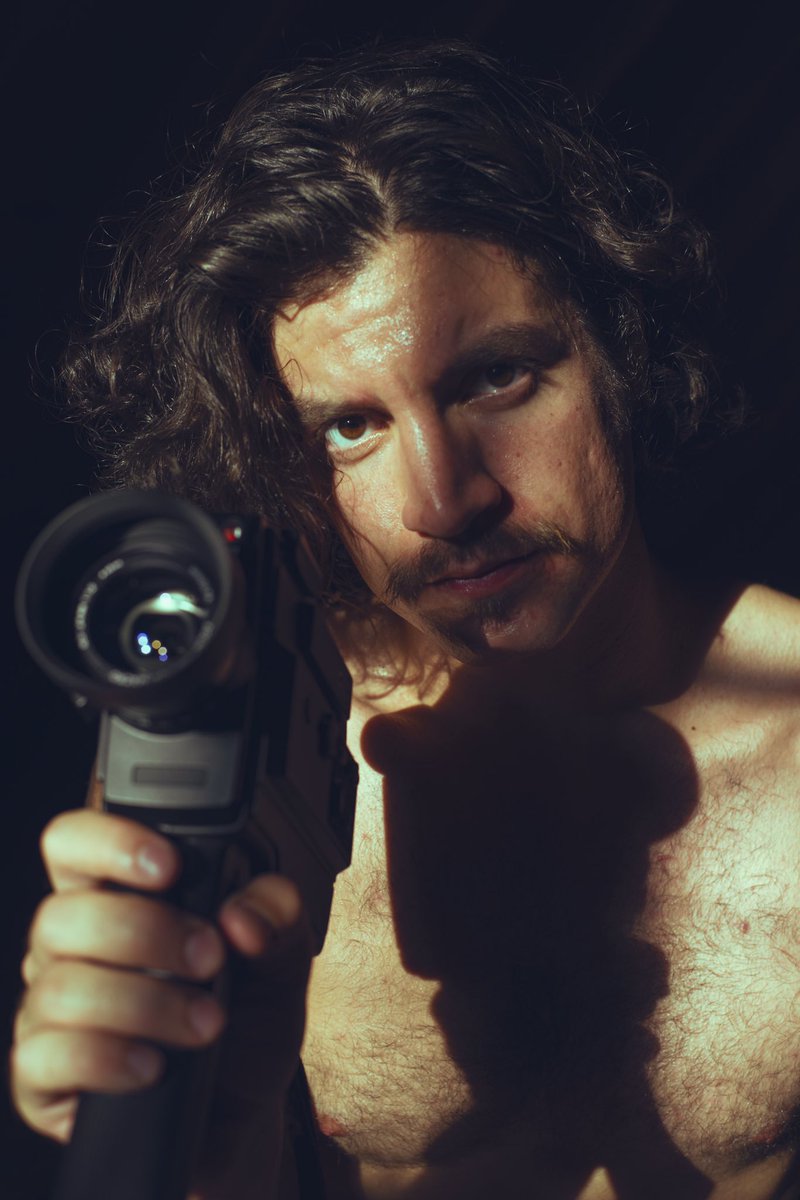whitneyotte's tweet photo. Hey @rafaelavcioglu here’s photos I took of you and never showed you 👁👄👁 https://t.co/7mU6SPNGKs