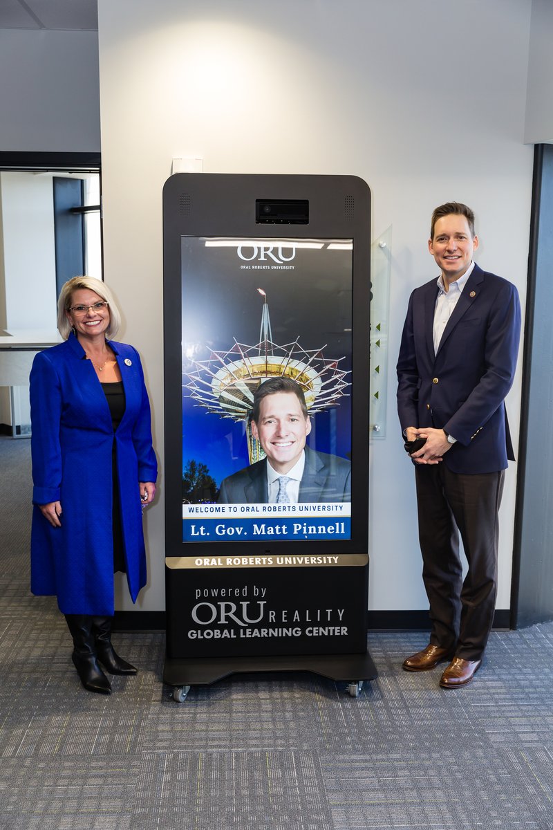 OralRobertsU tweet media