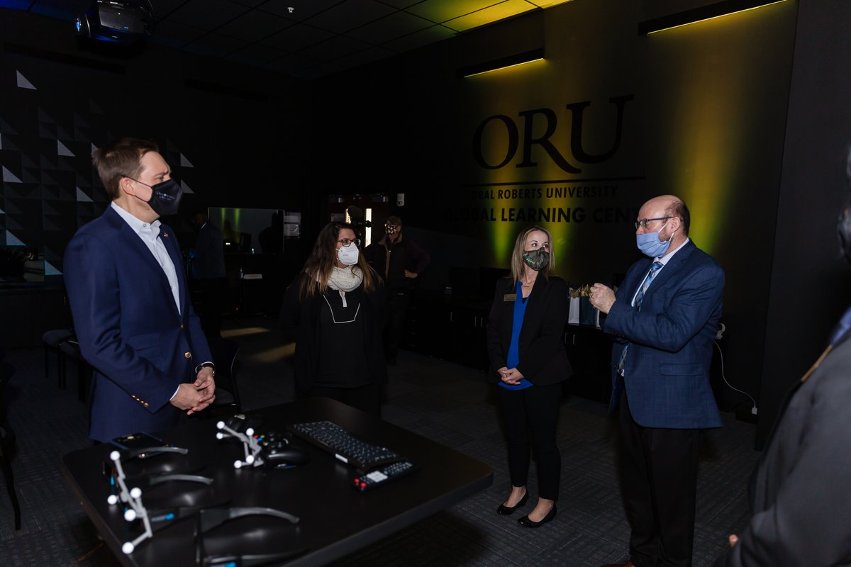 OralRobertsU tweet media