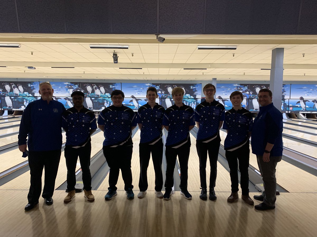 St Xavier Bowling tweet media