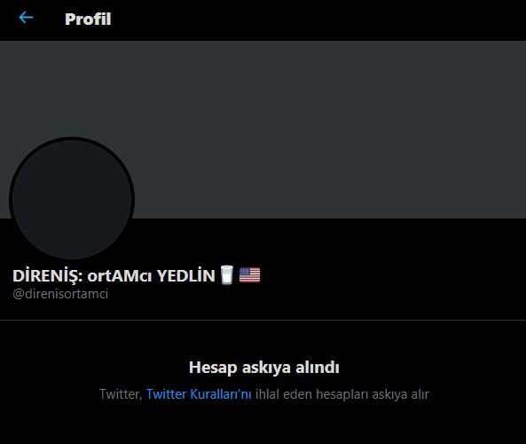 undeadheadd's tweet photo. @salihciyim ampute götten yedi usta https://t.co/JIvRZGLGgt