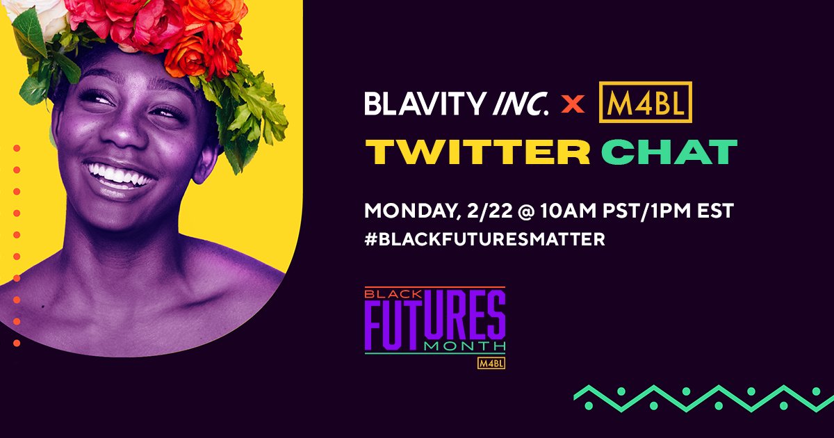 Blavity tweet media