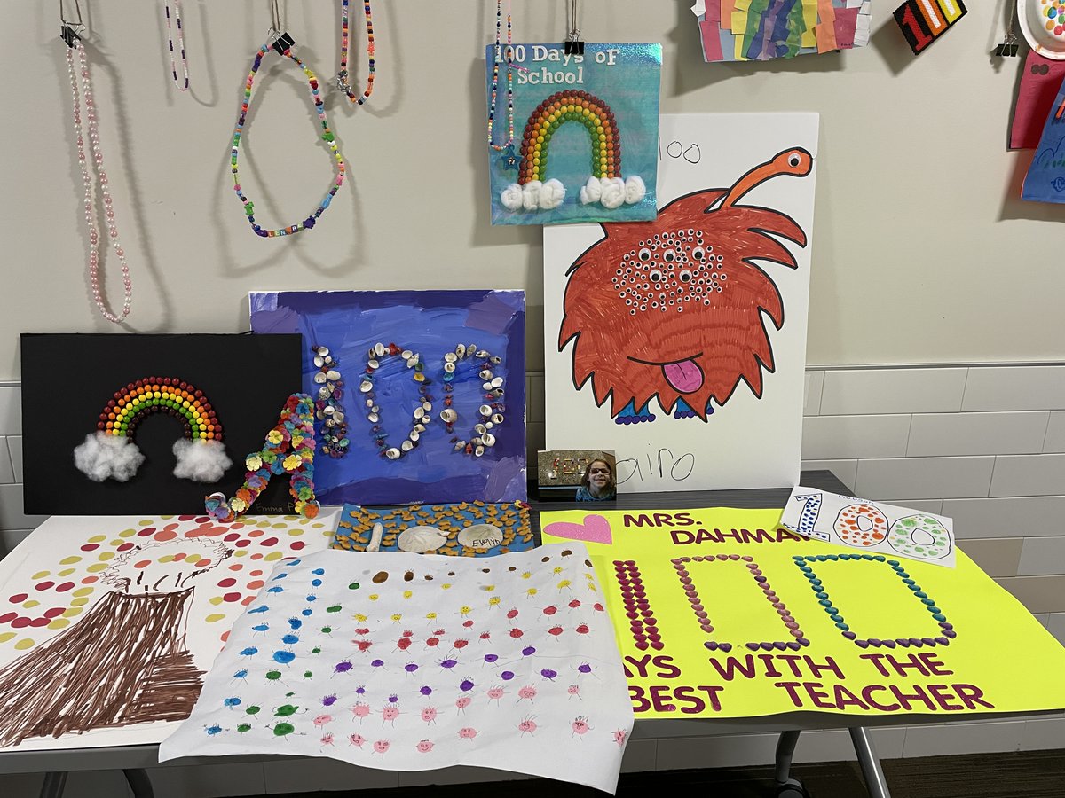 Three Creeks K-8 tweet media