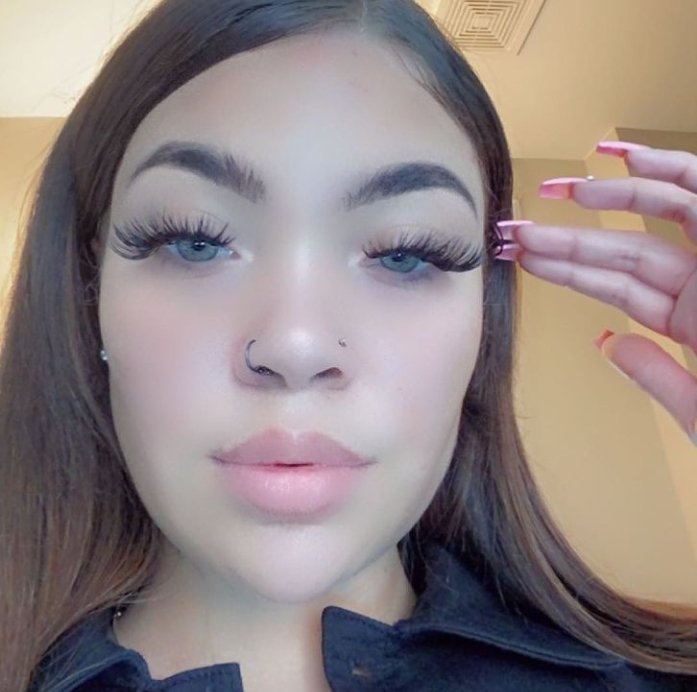 Cassidy Banks on Twitter: “Hi Who loves me 😢…