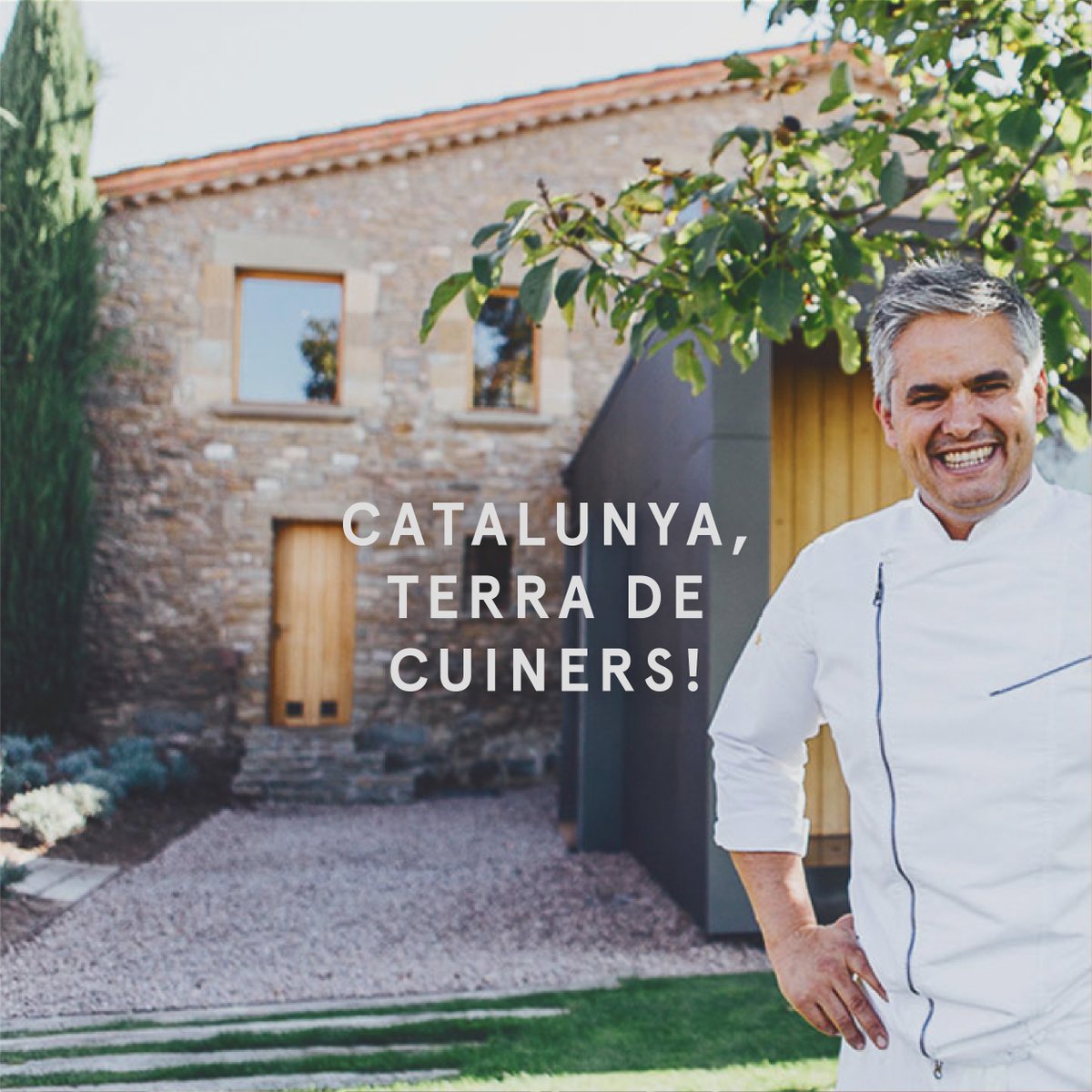 gastroteca's tweet photo. Quina cuina t'agrada més? T'atreveixes amb nous sabors? Ets més de restaurant o de casa de l'àvia? Descobreix totes les receptes de la terra a la nova https://t.co/taC7WG0oxo

#ProducteCatala #Productelocal #Catalunya #ProducteDeProximitat #Productesingular #CuinaCatalana https://t.co/n3gTVUJcgT