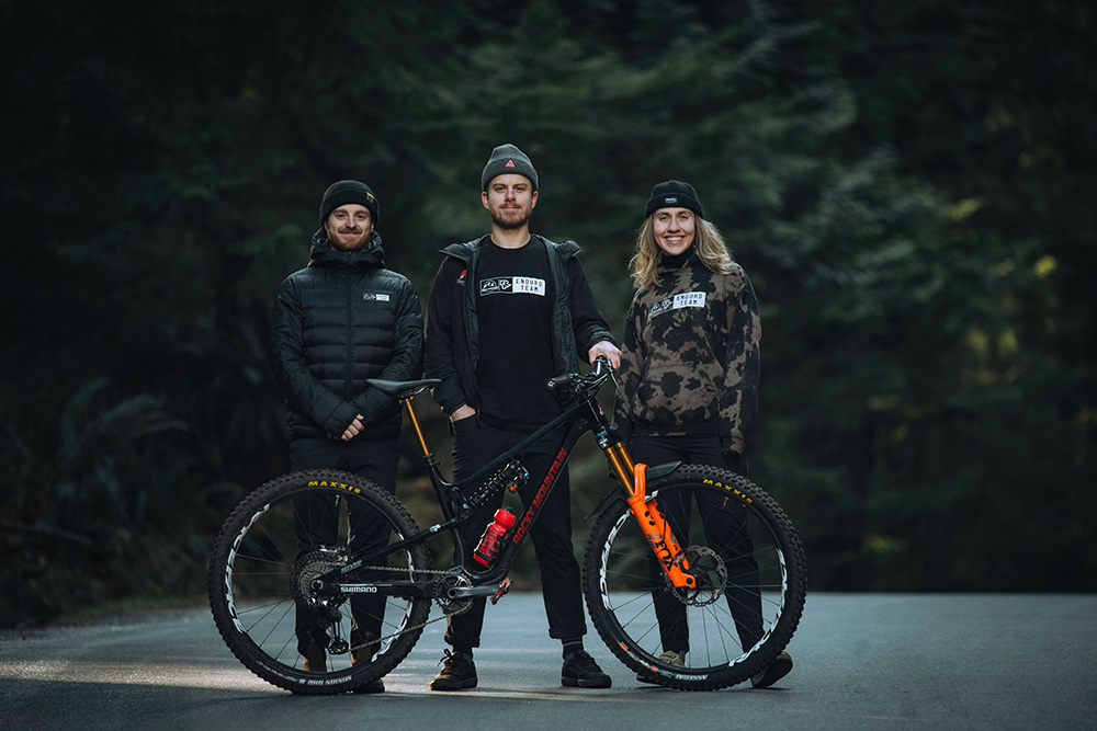 Canadian Cyclist tweet media