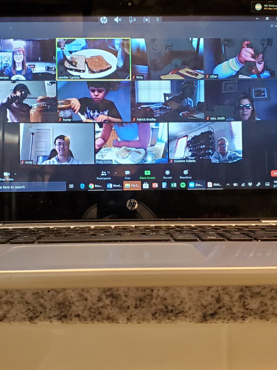 Patrice Christensen tweet media