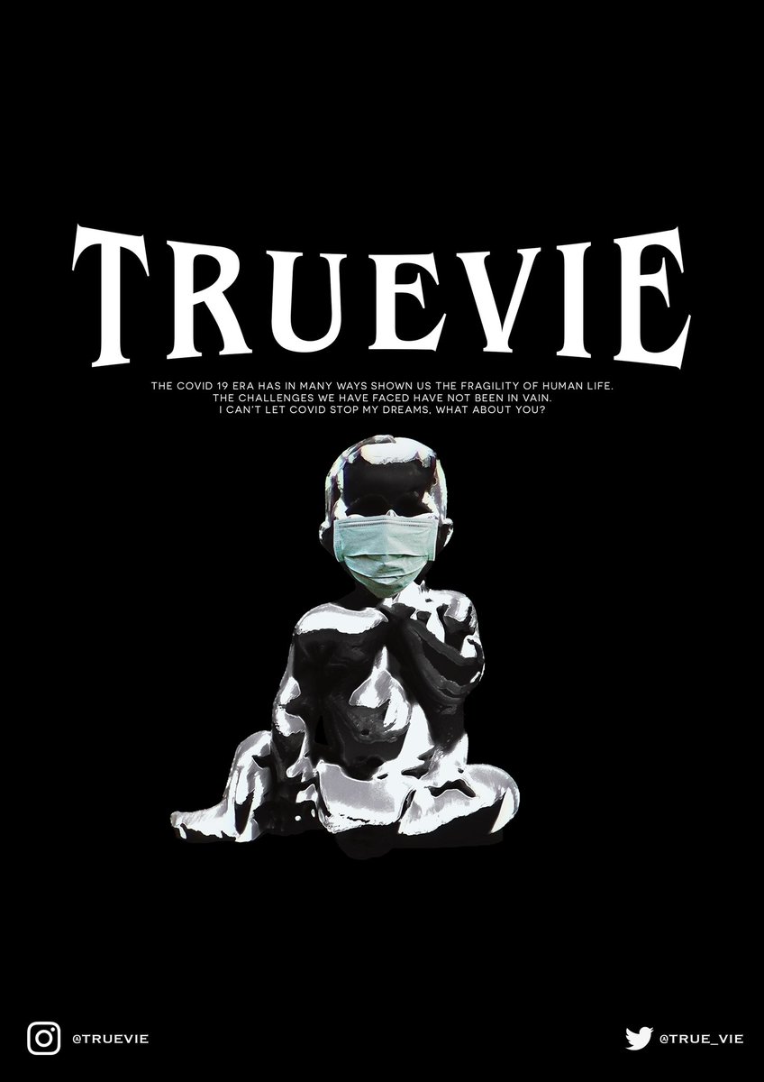 RomeoVie's tweet photo. Iβm loving the energy Iβm getting from everyone #TrueVie π€πΎπ€
If you donβt already know Iβve drop a new collection called The New Normal
Check it out
Instagram - Truevie
Twitter- @True_Vie
https://t.co/rhDzG051Mq https://t.co/l02cuGycOR