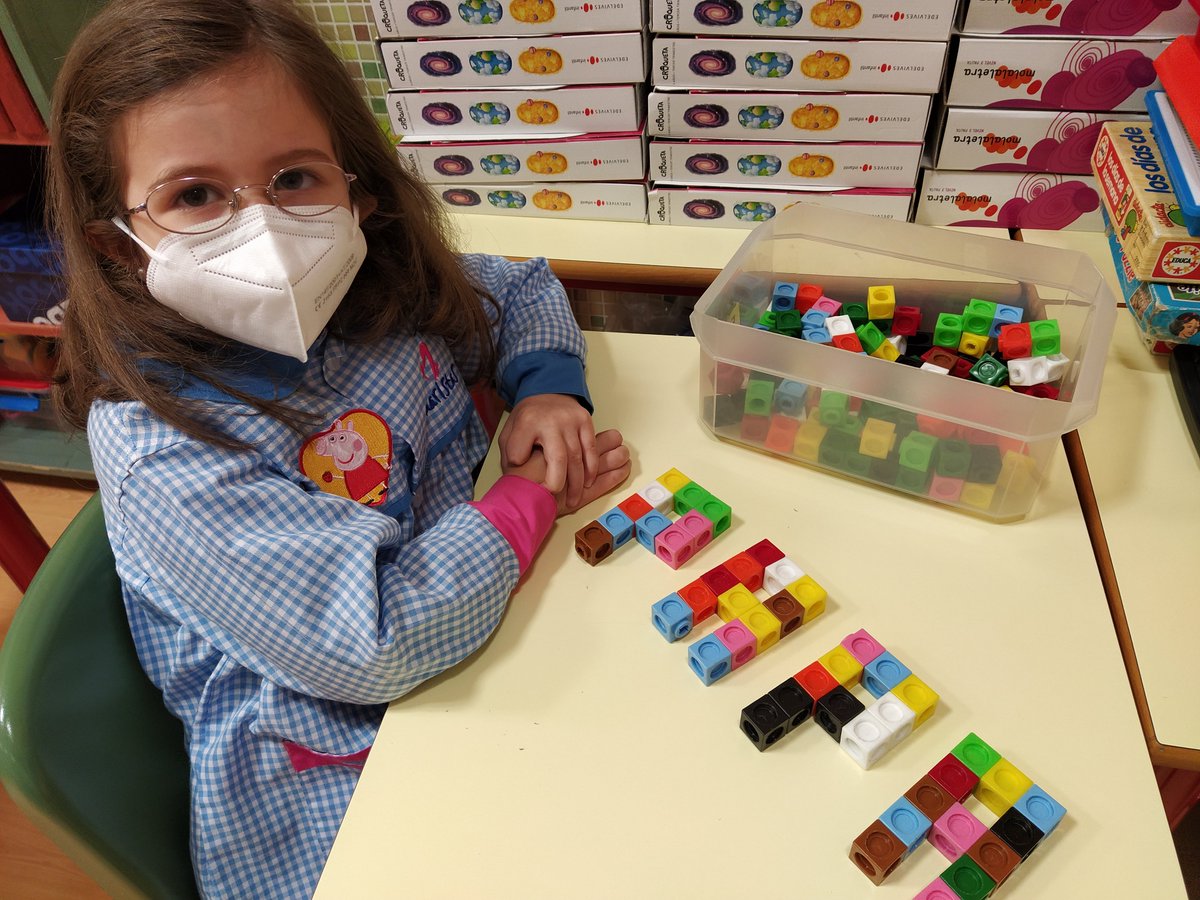 maristasourense's tweet photo. Configuramos nuestro aprendizaje por espacios, con distintas herramientas y procesos #EspaciosInteligentes #iCrezco https://t.co/jLZrts5V8h