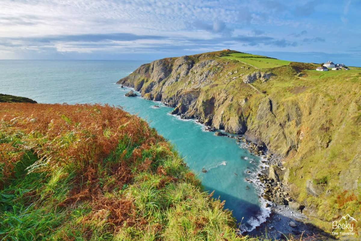 ScottWi01800329's tweet photo. Day 3 is the Pembrokeshire national park in 🏴󠁧󠁢󠁷󠁬󠁳󠁿. This is the only coastal national park in the Uk and has over 186 miles of stunning coastal walks with 50 beaches. @visitwales @UlsterBizSchool @PeterBolan #ITTM #WALES #Pembrokeshire #STAYCATIONS ⛰🏴󠁧󠁢󠁷󠁬󠁳󠁿🏝 https://t.co/DtXEQqK4Ps