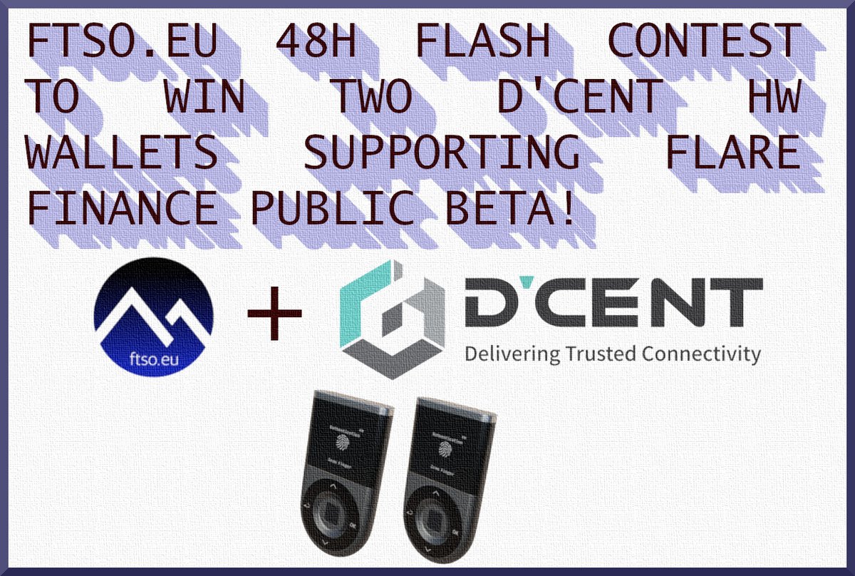 ftso.eu ☀️ tweet media