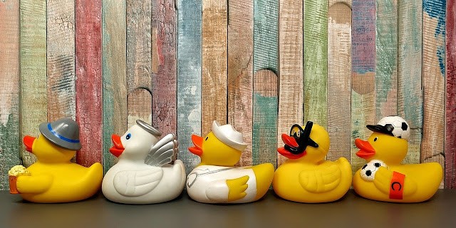 I’m starting to get all my ducks lined up, so I can enjoy a comfortable retirement. 

I’ve signed up with <a href="/ProfilePensions/">Profile Pensions</a> for impartial investment advice. Should you too? 

#ad #genderpensiongap #betteroffinretirement