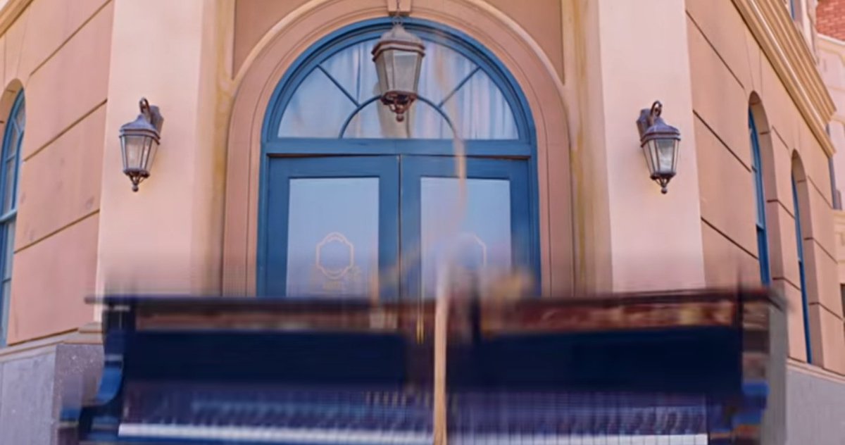 the 1975 with their deep meanings