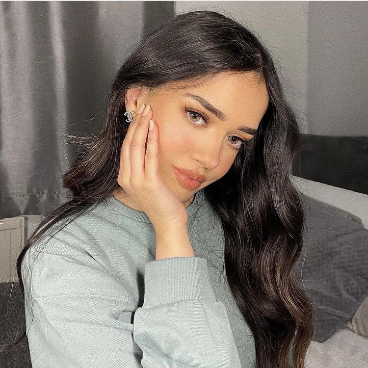 786 Cosmetics tweet media