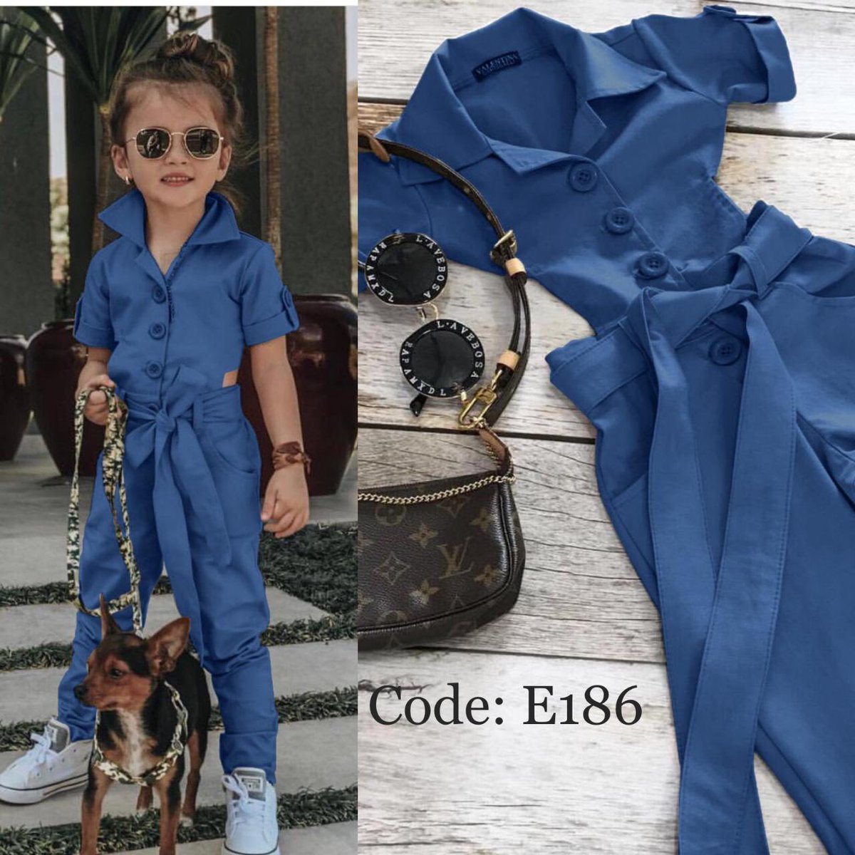 life7style's tweet photo. Code : E186

2-12 years 
19$ 
*a027 رابط ألبسة رجالي 
 https://t.co/jdfIlzY0Qe
رابط الاطفال
https://t.co/lFNomRKCn5
رابط الاحذية
https://t.co/RrlJqqqG0Y
لتواصل وتس آب
https://t.co/V8SgayECLB
رابط الانستغرام 
https://t.co/ZdW4swhbZS https://t.co/JkIssYFDX0