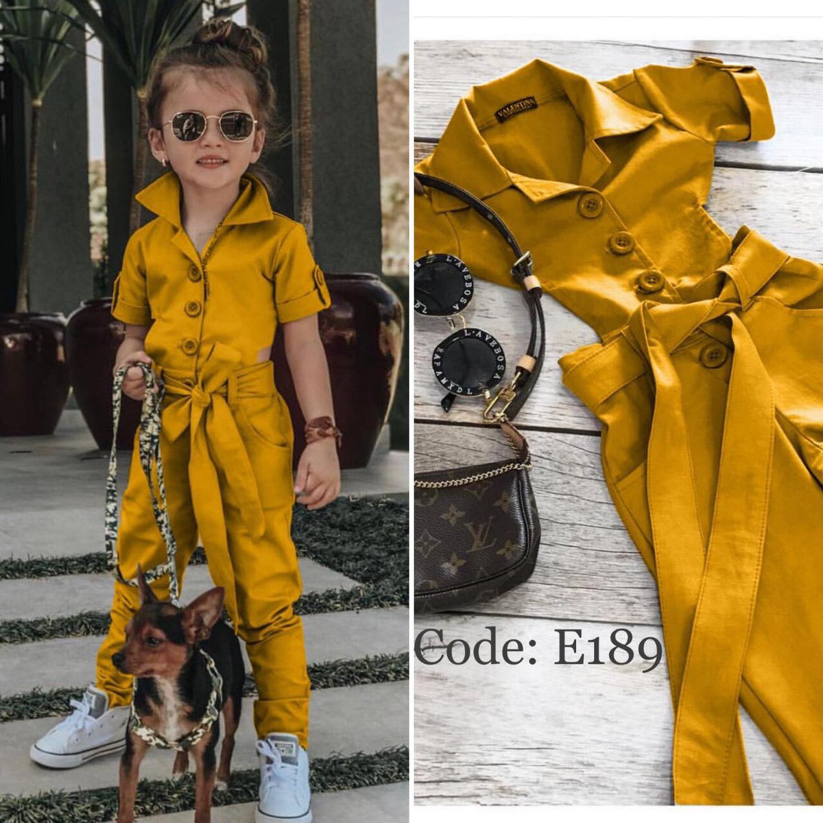 life7style's tweet photo. Code : E186

2-12 years 
19$ 
*a027 رابط ألبسة رجالي 
 https://t.co/jdfIlzY0Qe
رابط الاطفال
https://t.co/lFNomRKCn5
رابط الاحذية
https://t.co/RrlJqqqG0Y
لتواصل وتس آب
https://t.co/V8SgayECLB
رابط الانستغرام 
https://t.co/ZdW4swhbZS https://t.co/JkIssYFDX0