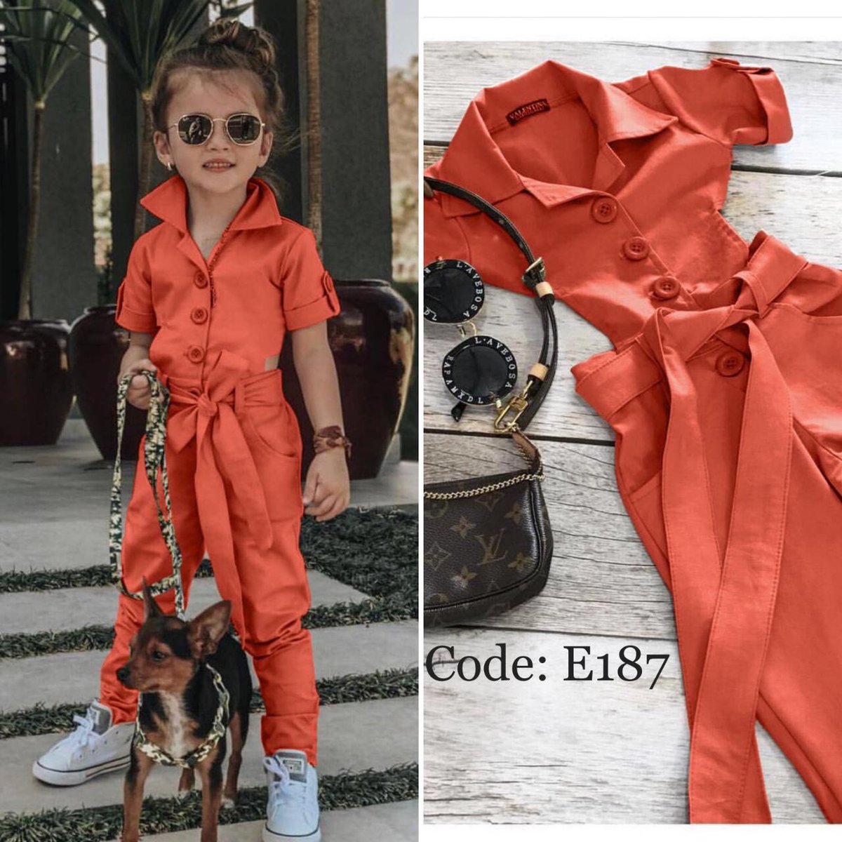 life7style's tweet photo. Code : E186

2-12 years 
19$ 
*a027 رابط ألبسة رجالي 
 https://t.co/jdfIlzY0Qe
رابط الاطفال
https://t.co/lFNomRKCn5
رابط الاحذية
https://t.co/RrlJqqqG0Y
لتواصل وتس آب
https://t.co/V8SgayECLB
رابط الانستغرام 
https://t.co/ZdW4swhbZS https://t.co/JkIssYFDX0