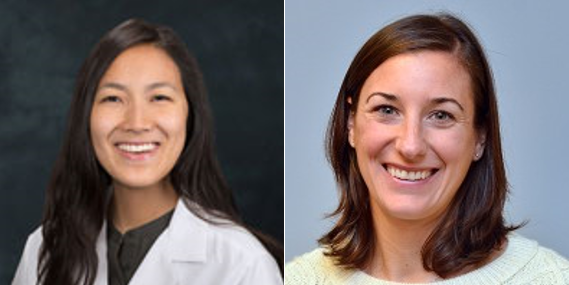 tuftsctsi (@tuftsctsi) on Twitter photo Congratulations to @McCallumMD of <a href="/TuftsMedicalCtr/">Tufts Medical Center</a> & @TMCNephFellows and Dr. Annie Wayne of <a href="/tuftsvet/">Cummings School of Veterinary Medicine 🐕🐈🐴🐄🦅</a> & <a href="/LevyCIMAR/">Levy CIMAR</a>, who were chosen to be <a href="/TuftsCTSI/">tuftsctsi</a>’s <a href="/NIH/">NIH</a>-funded Career Development Award (KL2) Scholars for 2021-2023. Read about their #research: bit.ly/37oOXtM Congratulations to @McCallumMD of <a href="/TuftsMedicalCtr/">Tufts Medical Center</a> & @TMCNephFellows and Dr. Annie Wayne of <a href="/tuftsvet/">Cummings School of Veterinary Medicine 🐕🐈🐴🐄🦅</a> & <a href="/LevyCIMAR/">Levy CIMAR</a>, who were chosen to be <a href="/TuftsCTSI/">tuftsctsi</a>’s <a href="/NIH/">NIH</a>-funded Career Development Award (KL2) Scholars for 2021-2023. Read about their #research: bit.ly/37oOXtM