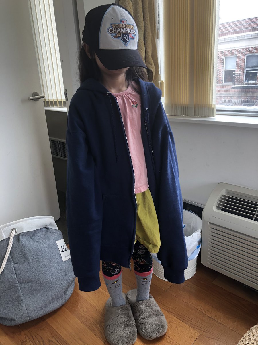 小3女の子