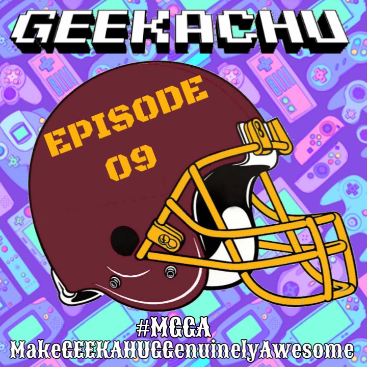 Ep.9 of your favourite pod is up. 

This week we take <a href="/Yellowbug1969/">Dave</a>’s podcast cherry. 

<a href="/davidpd150/">David Williams</a> dreams big, @KeyerSoze13 swears off pancakes, @gerdog72 nearly finished too soon &amp; <a href="/bridger16/">Matthew Richardson</a> definitely finishes last.

Have a listen... what’s the worst that can happen?