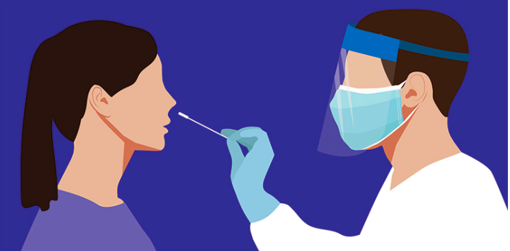 COVIDiagnostics's tweet photo. Only 15 minutes to get your COVID results! Get a Rapid Nasal Antigen Test at our Drive Up COVID 19 Testing Site! 1515 Lake Cook Road, Northbrook, IL 60062 https://t.co/tmkzwKT7ri