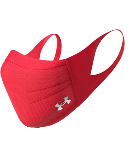 FatKidDeals's tweet image. Under Armour Adult Sports Mask, only $19.55, retail $30! (35% off!)

amzn.to/37qS841