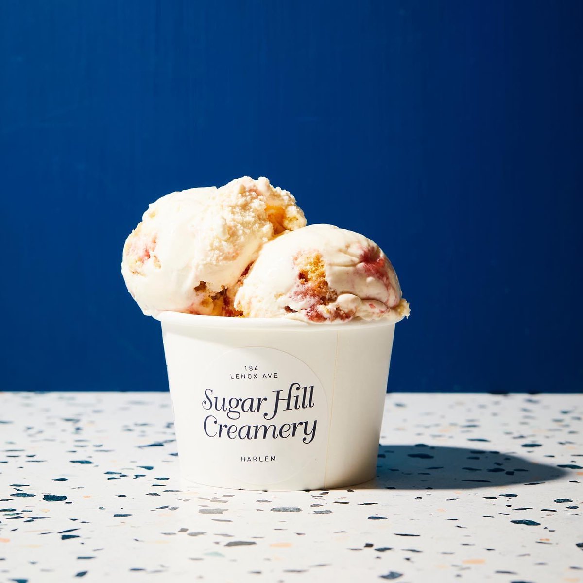 HH Bespoke Spirits ‘Family Business’ Rum Ice Cream Now Available For Shipping Nationwide.

<a href="/SugarHillCream/">Sugar Hill Creamery</a> x <a href="/goldbelly/">Goldbelly 🚀</a>

goldbelly.com/sugar-hill-cre…