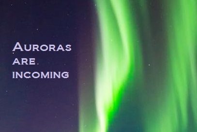 AuroraNotify's tweet photo. BE READY when it is dark ALASKA and CANADA. https://t.co/bxtRtnCYzB