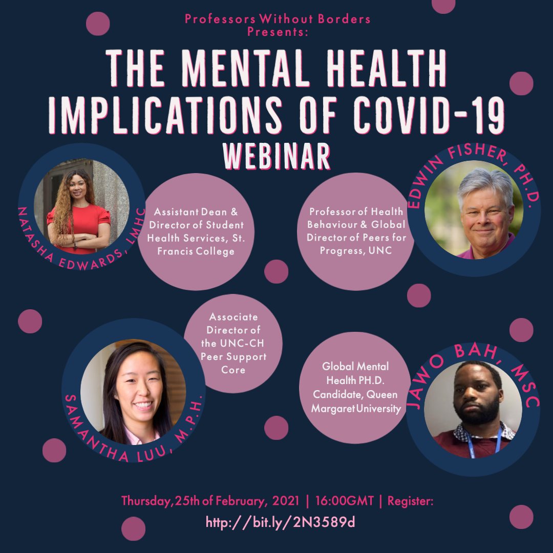 Professors Without Borders tweet media