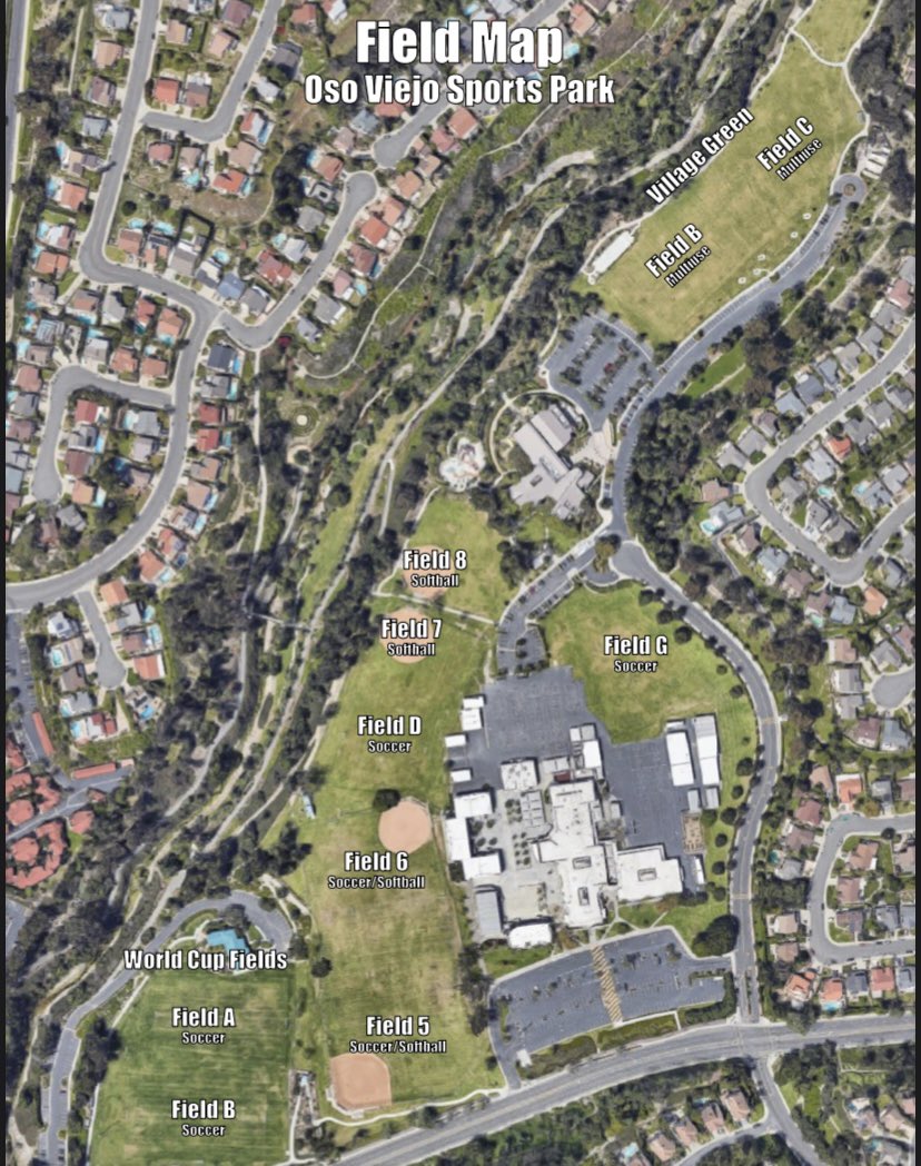 TRYOUT SESSIONS FOR 2009s and 2010s