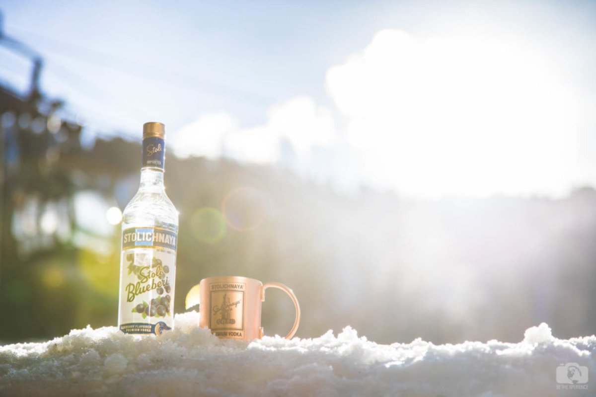 Are you looking for a refreshing thirst quencher? Try one of our favorites, the <a href="/Stoli/">Stoli</a> Blueberi Lemonade.

Mix 1 ½ part Stoli® Blueberi with 2 parts lemonade, garnish with fresh lemon and blueberries! #cheers 

📷: BTXProductions
 
#ThisIsHowWeApres #ApresSki #Cocktails #Stoli