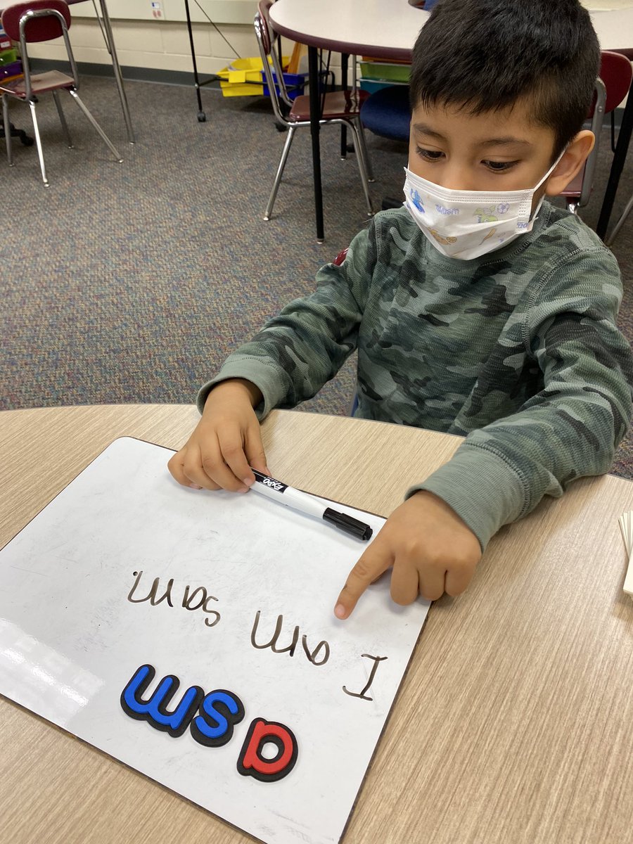 WES Reading Rocks tweet media