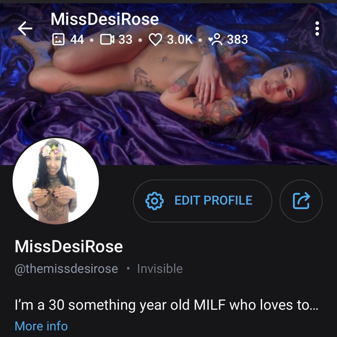 Miss DesiRose - Posts | Facebook
