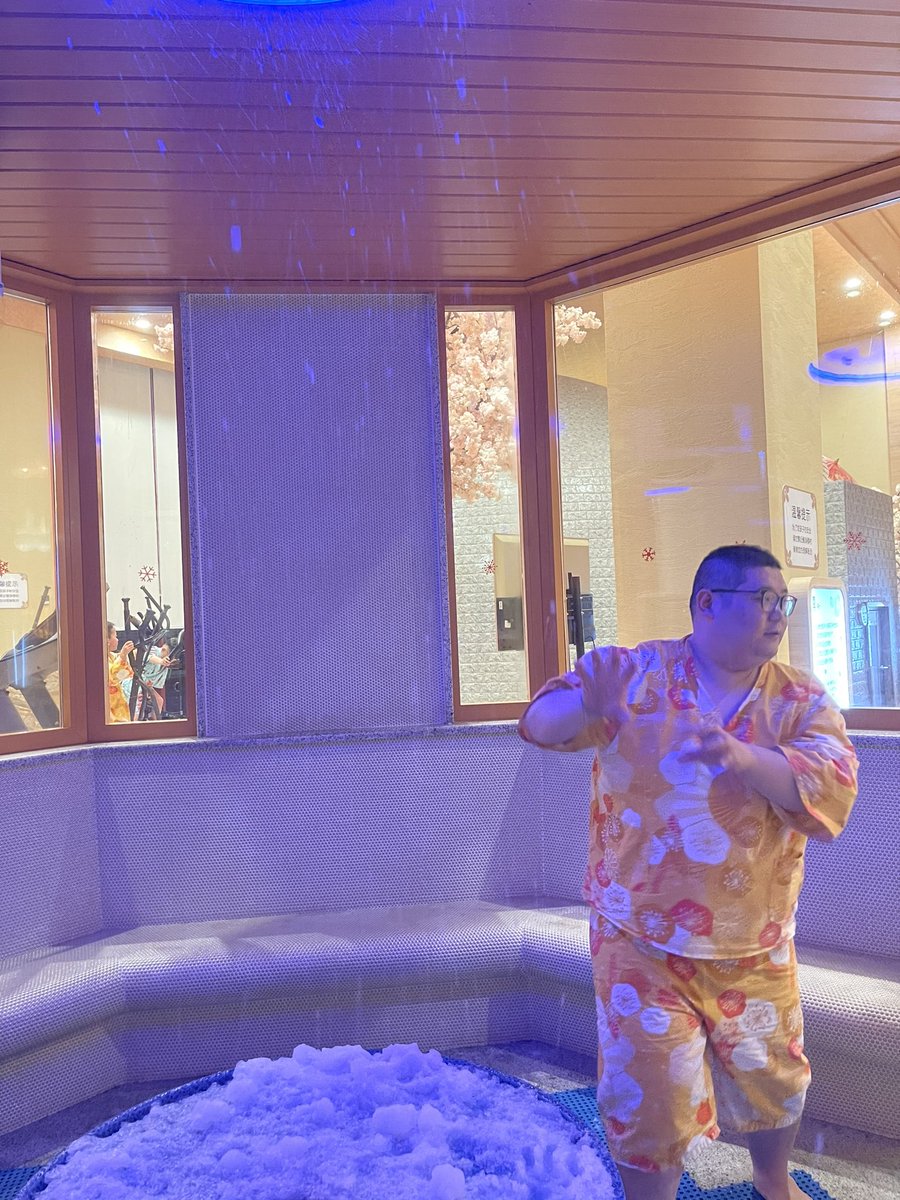 胖熊 bearjj tweet media