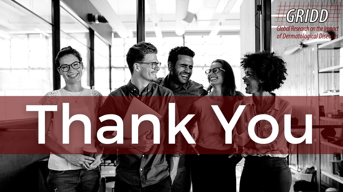 IADPO's tweet photo. We want to thank our Members & their patient communities for taking part in the GRIDD Delphi survey - we had great global results. Those who participated in Survey #1 will be asked to take part in Survey #2 in March. Keep an eye on your email! #GRIDDStudy #GRIDDProject #Research https://t.co/PxFueK3gue